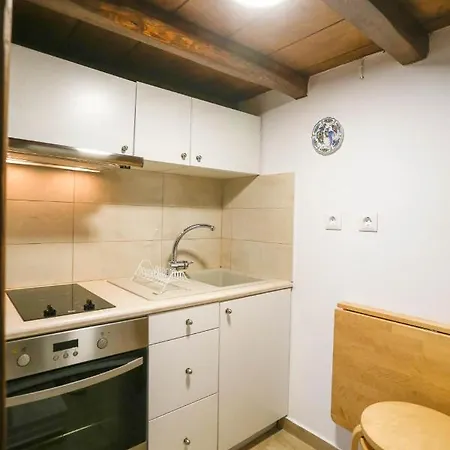 Kyma Loft Lägenhet Mykonos Town