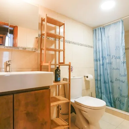 Lägenhet Kyma Loft *
