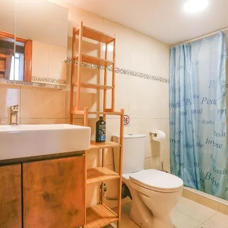 Lägenhet Kyma Loft *