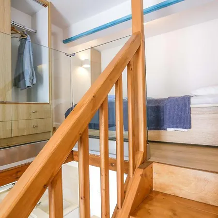Lägenhet Kyma Loft *
