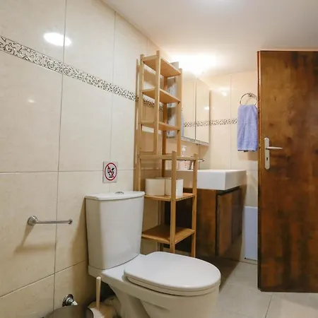 Kyma Loft Lägenhet