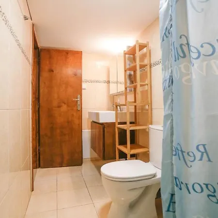 Apartment Kyma Loft Mykonos Town